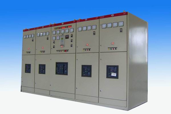 惠阳装修配电柜 安全实用建筑抽屉式配电柜-电